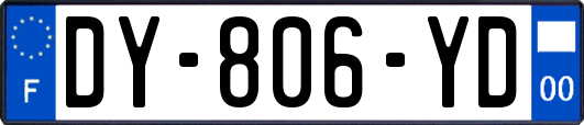 DY-806-YD