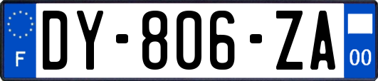 DY-806-ZA