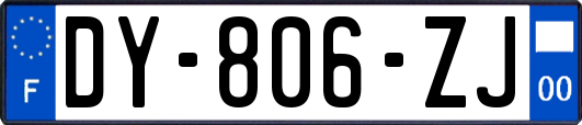 DY-806-ZJ