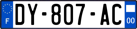 DY-807-AC