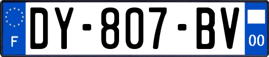 DY-807-BV