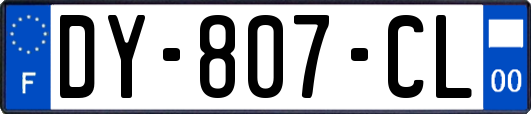 DY-807-CL