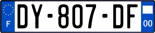 DY-807-DF