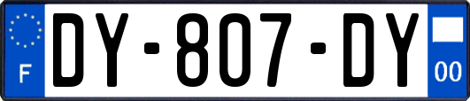 DY-807-DY