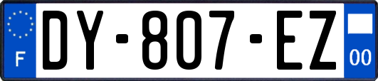 DY-807-EZ