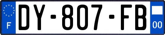 DY-807-FB