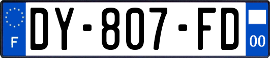 DY-807-FD