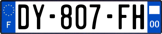 DY-807-FH