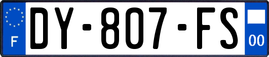 DY-807-FS