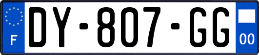 DY-807-GG