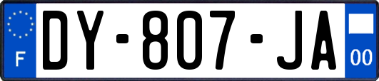 DY-807-JA