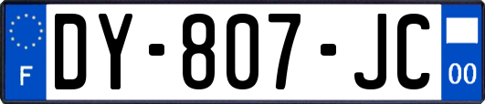 DY-807-JC