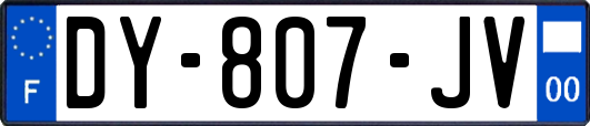 DY-807-JV