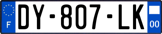 DY-807-LK