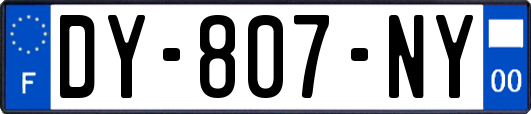 DY-807-NY