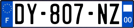 DY-807-NZ