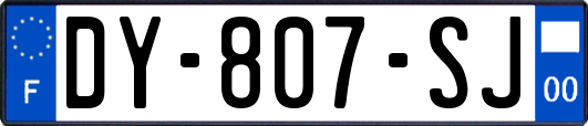 DY-807-SJ