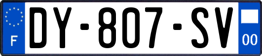 DY-807-SV