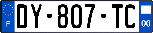 DY-807-TC