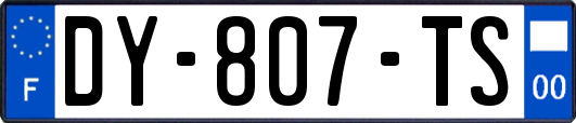 DY-807-TS