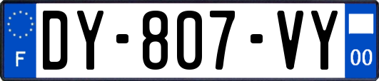 DY-807-VY