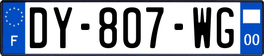 DY-807-WG