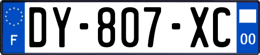 DY-807-XC