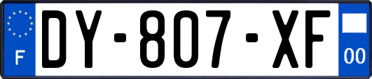 DY-807-XF