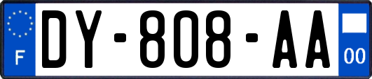 DY-808-AA