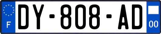 DY-808-AD