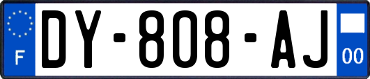 DY-808-AJ