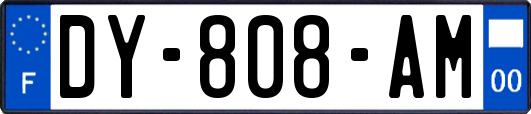 DY-808-AM