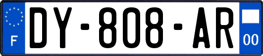 DY-808-AR