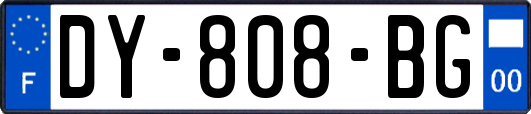 DY-808-BG