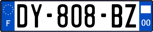 DY-808-BZ