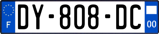 DY-808-DC