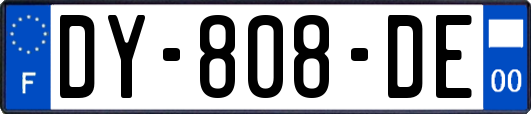 DY-808-DE