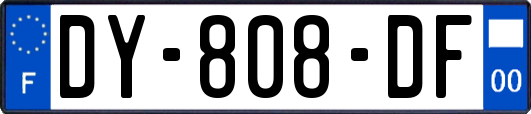 DY-808-DF