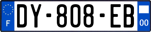 DY-808-EB