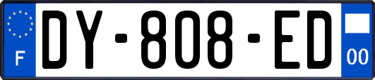 DY-808-ED