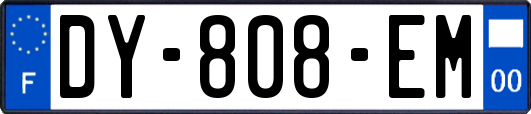 DY-808-EM