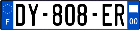 DY-808-ER