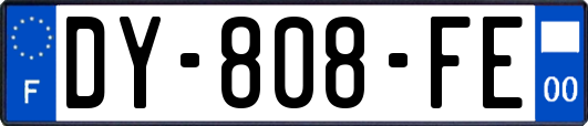 DY-808-FE