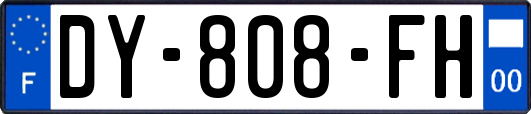 DY-808-FH