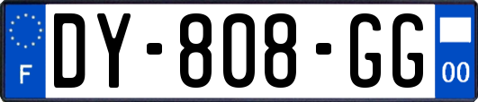 DY-808-GG