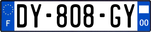 DY-808-GY