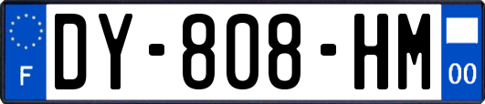 DY-808-HM