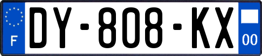 DY-808-KX