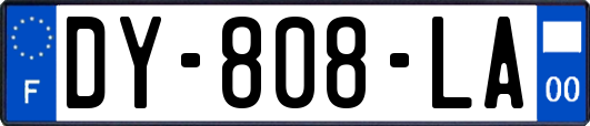 DY-808-LA