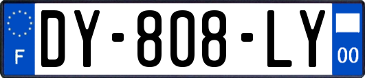 DY-808-LY